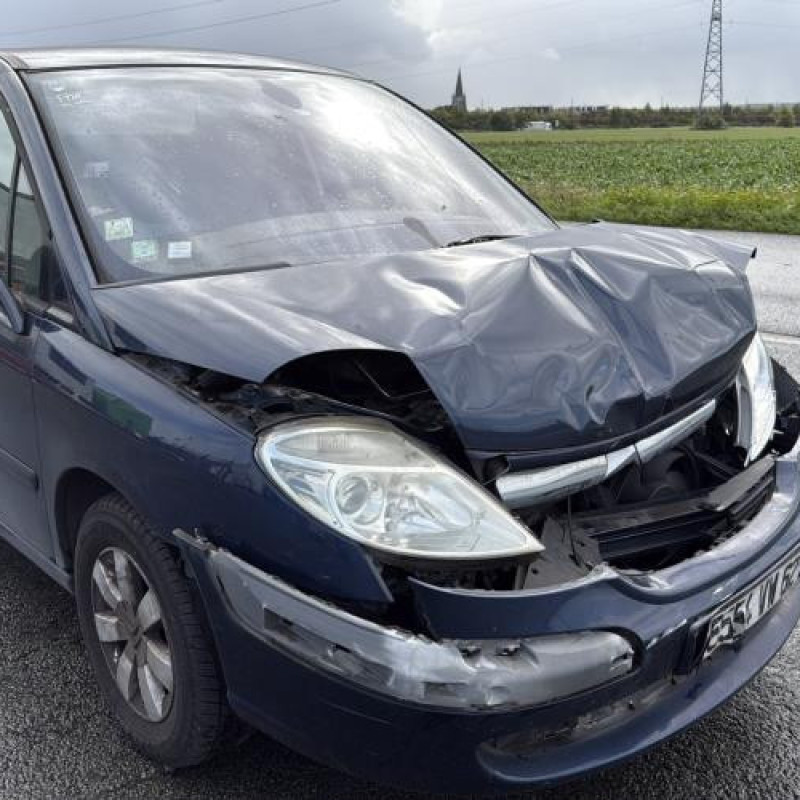 Retroviseur gauche CITROEN C8 Photo n°7