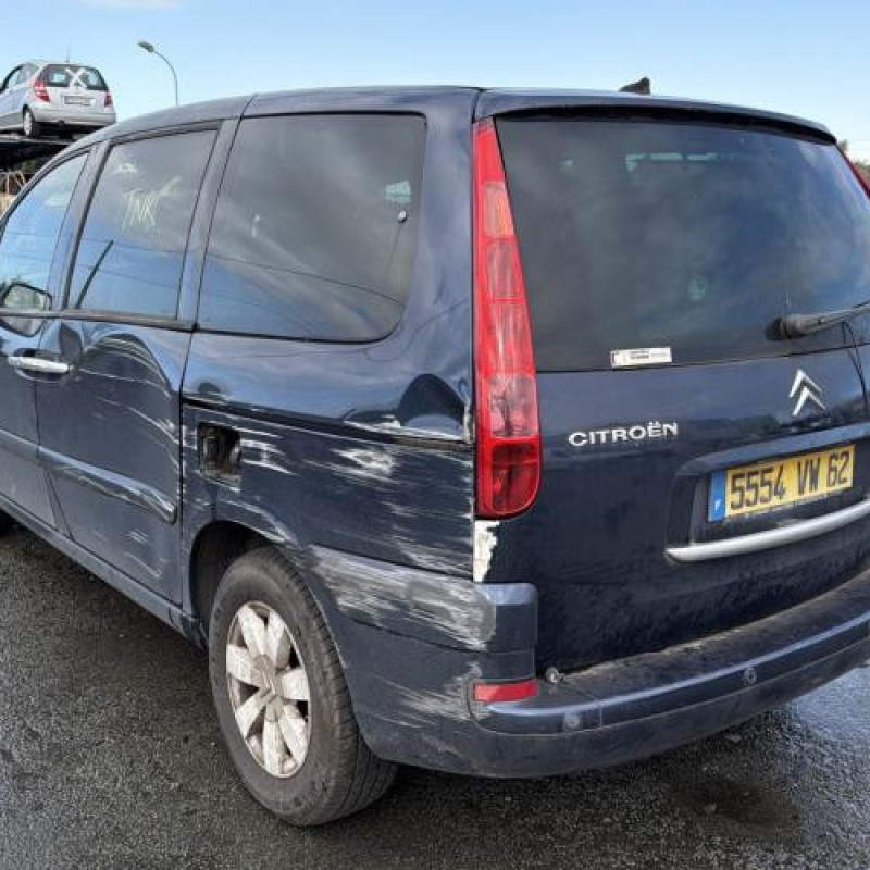 Retroviseur gauche CITROEN C8 Photo n°9