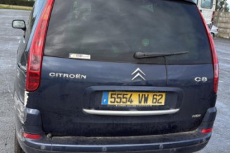 Retroviseur gauche CITROEN C8