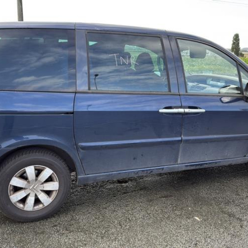 Retroviseur gauche CITROEN C8 Photo n°12