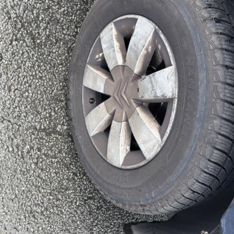 Retroviseur gauche CITROEN C8 Photo n°17