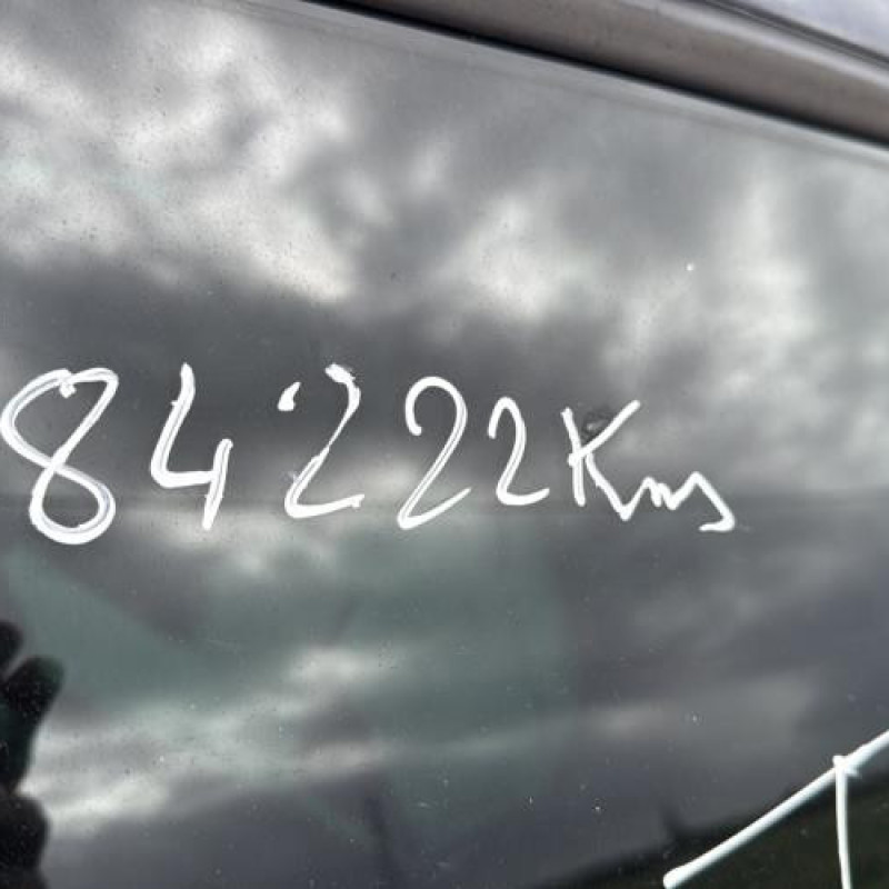 Retroviseur gauche CITROEN C8 Photo n°18