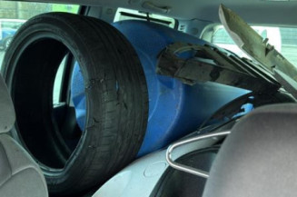 Retroviseur gauche CITROEN C8