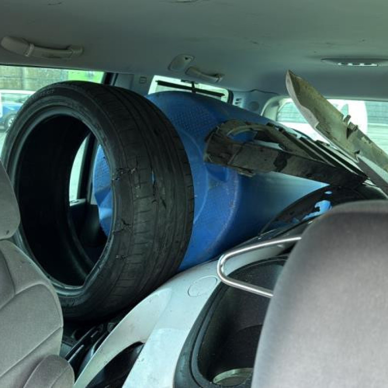 Retroviseur gauche CITROEN C8 Photo n°20