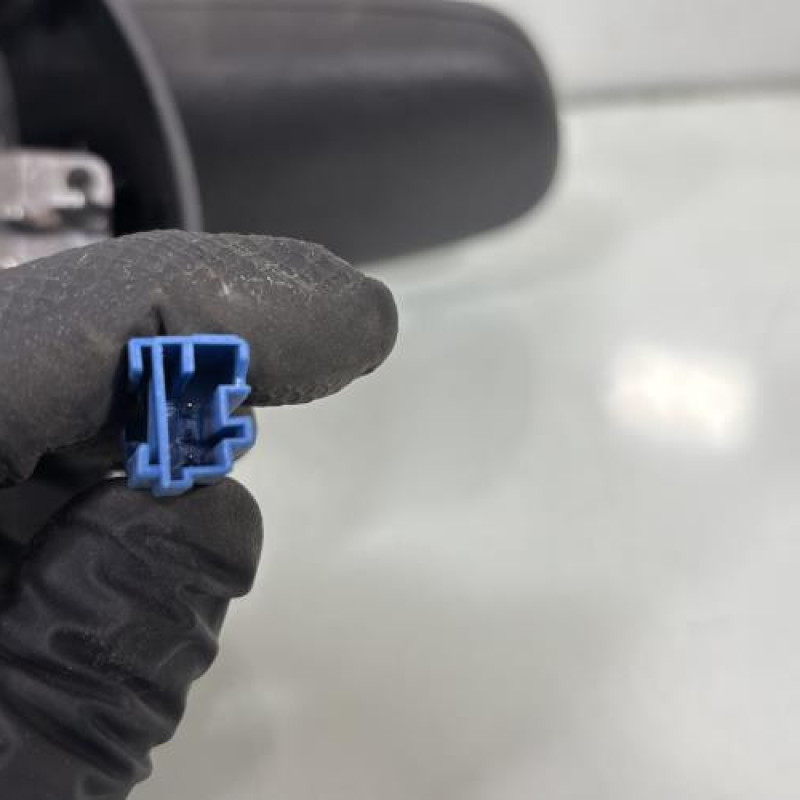 Retroviseur interieur CITROEN C8 Photo n°3