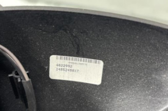 Retroviseur interieur CITROEN C8