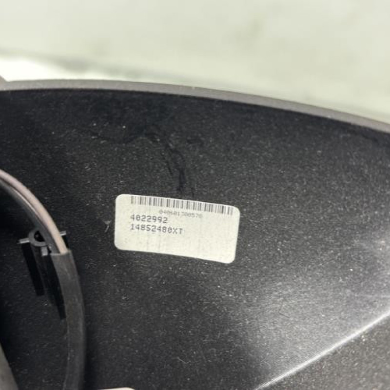 Retroviseur interieur CITROEN C8 Photo n°4