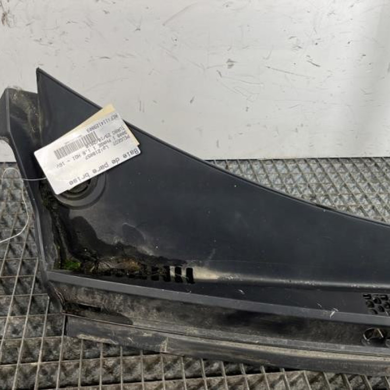 Baie de pare brise PEUGEOT 3008 1 Photo n°2