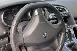 Baie de pare brise PEUGEOT 3008 1