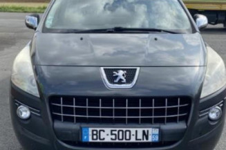 Baie de pare brise PEUGEOT 3008 1