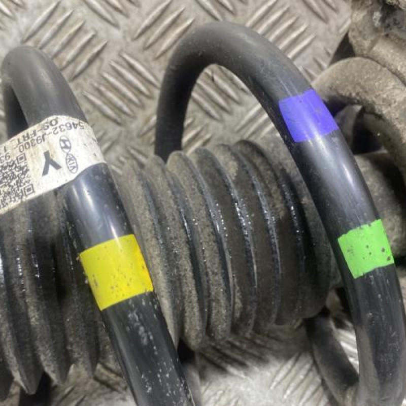 Amortisseur avant gauche HYUNDAI KONA Photo n°2