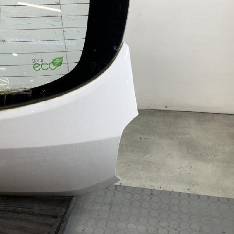 Malle/Hayon arriere DACIA SANDERO 2 Photo n°5