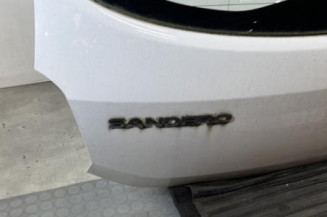 Malle/Hayon arriere DACIA SANDERO 2