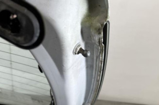 Malle/Hayon arriere DACIA SANDERO 2