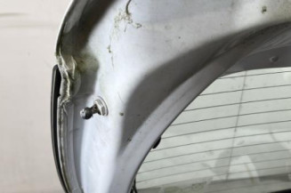 Malle/Hayon arriere DACIA SANDERO 2