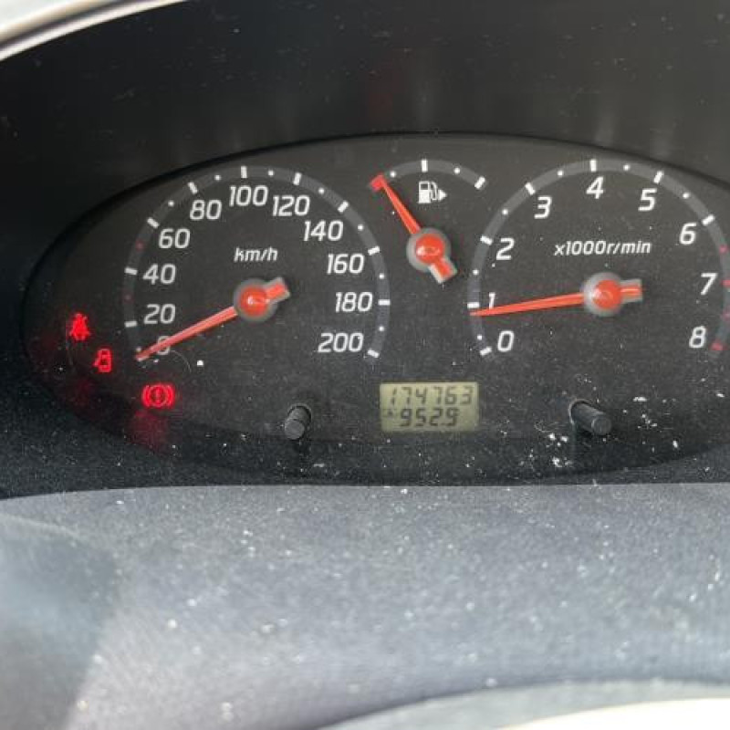 Moteur NISSAN MICRA 3 Photo n°18