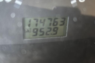 Moteur NISSAN MICRA 3