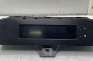 Compteur RENAULT TWINGO 1 Photo n°1