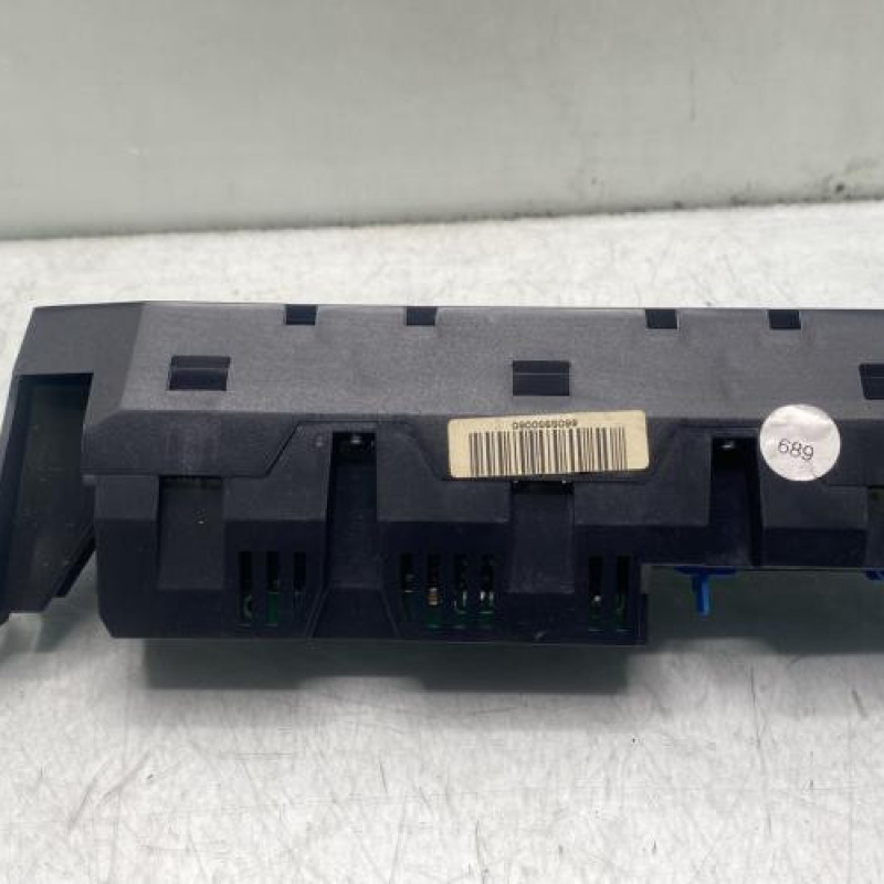 Compteur RENAULT TWINGO 1 Photo n°2