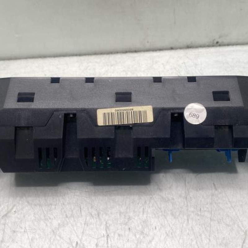 Compteur RENAULT TWINGO 1 Photo n°3