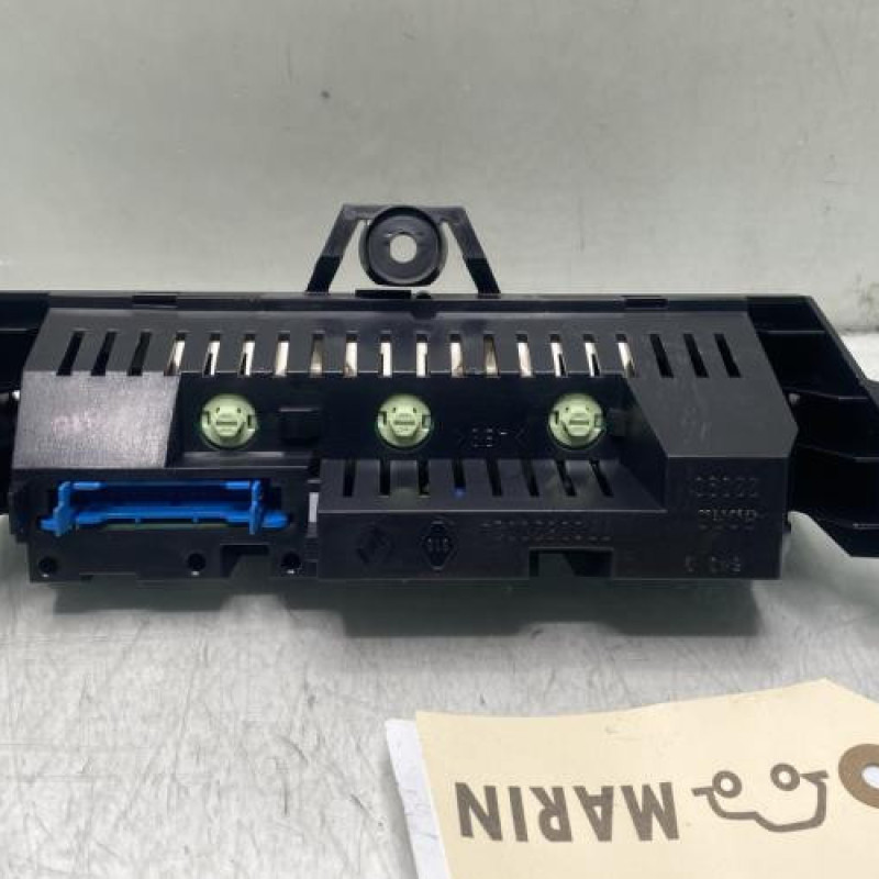 Compteur RENAULT TWINGO 1 Photo n°4