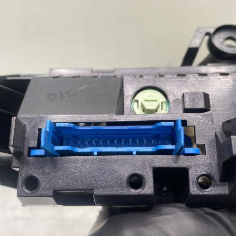 Compteur RENAULT TWINGO 1 Photo n°5