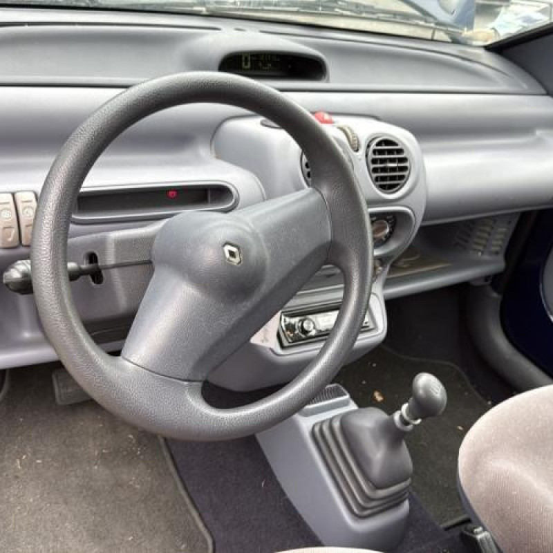 Compteur RENAULT TWINGO 1 Photo n°18