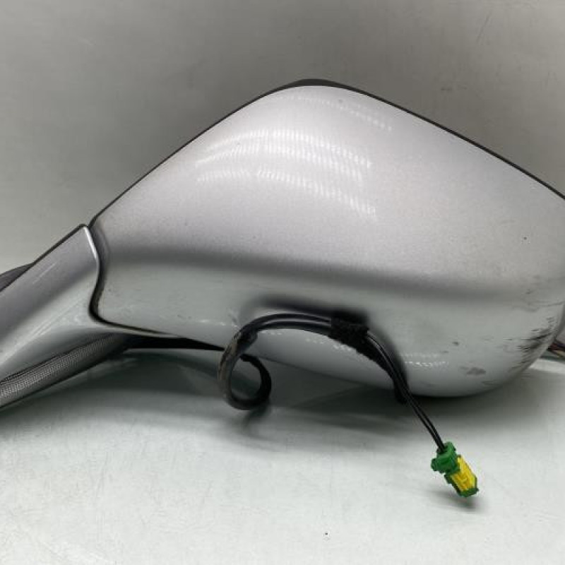 Retroviseur gauche PEUGEOT 807 Photo n°4