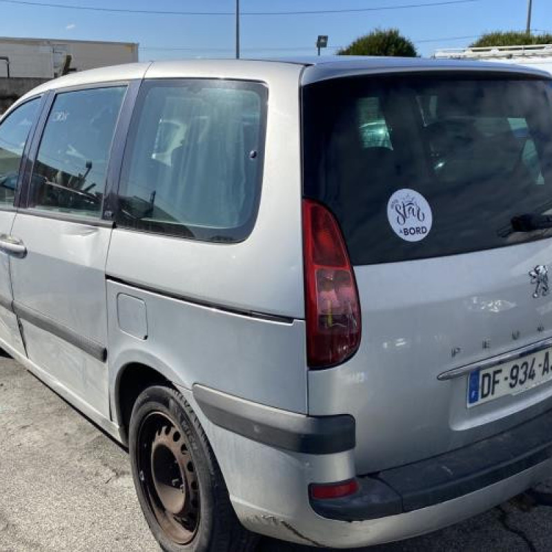 Retroviseur gauche PEUGEOT 807 Photo n°11