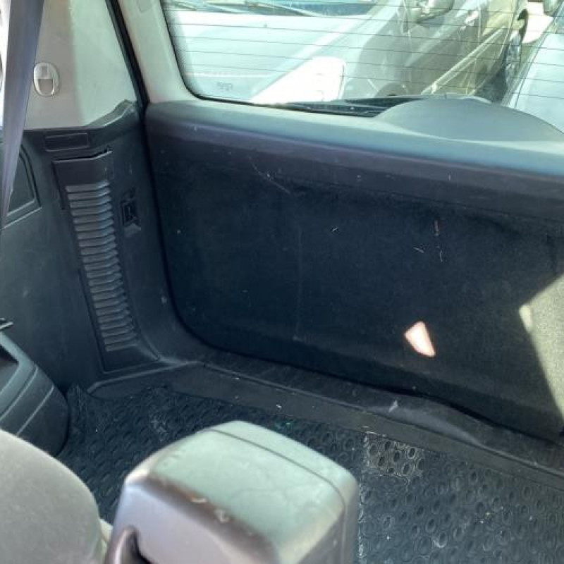 Retroviseur gauche PEUGEOT 807 Photo n°20