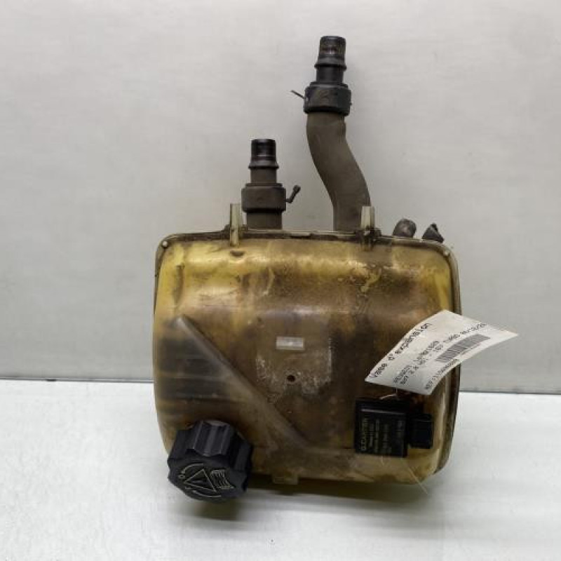 Vase d'expansion PEUGEOT 807 Photo n°1