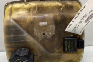 Vase d'expansion PEUGEOT 807