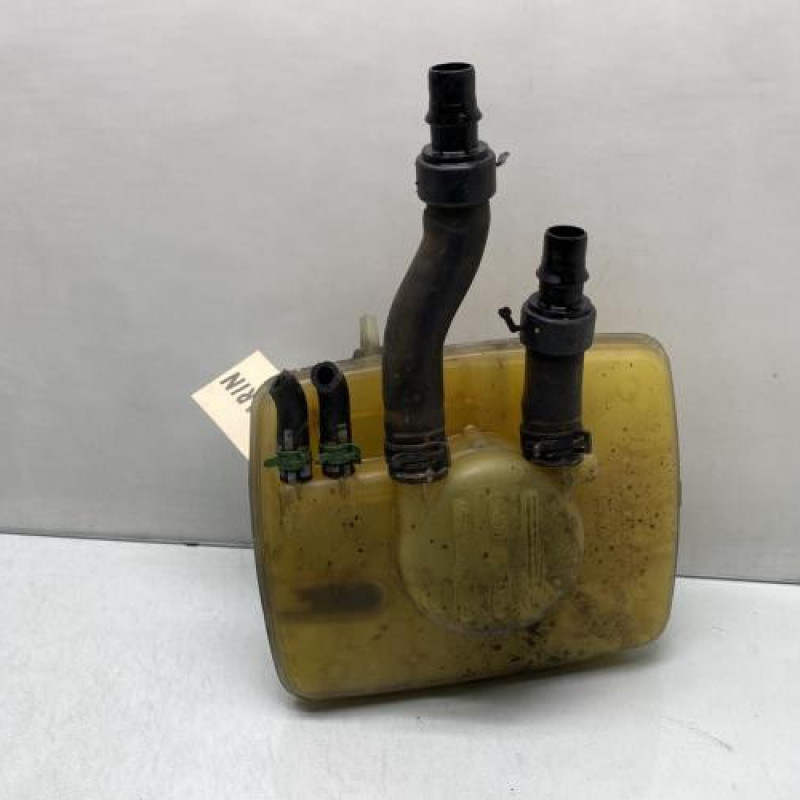 Vase d'expansion PEUGEOT 807 Photo n°3