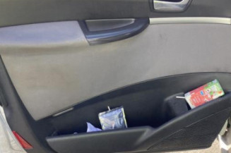 Vase d'expansion PEUGEOT 807