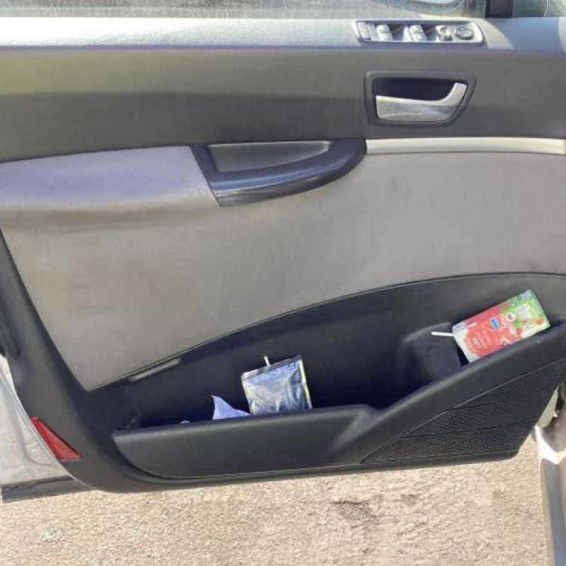 Vase d'expansion PEUGEOT 807 Photo n°12