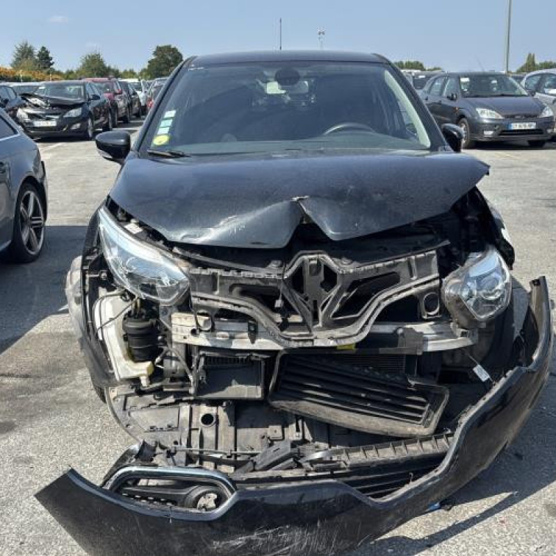 Baie de pare brise RENAULT CAPTUR 1 Photo n°13