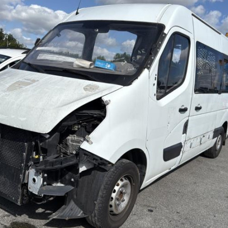 Moteur RENAULT MASTER 3 Photo n°1