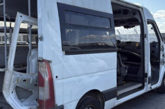 Moteur RENAULT MASTER 3