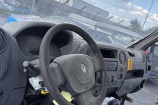 Moteur RENAULT MASTER 3