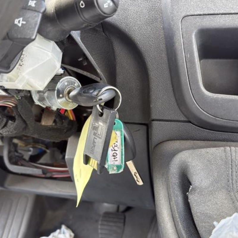 Moteur RENAULT MASTER 3 Photo n°14