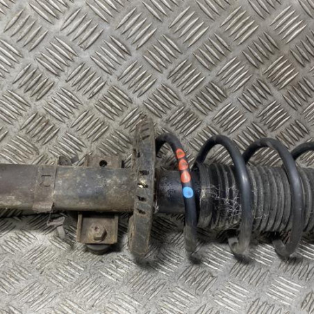 Amortisseur avant droit SKODA FABIA 1 Photo n°1