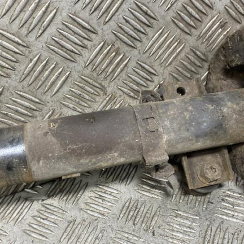 Amortisseur avant droit SKODA FABIA 1 Photo n°3