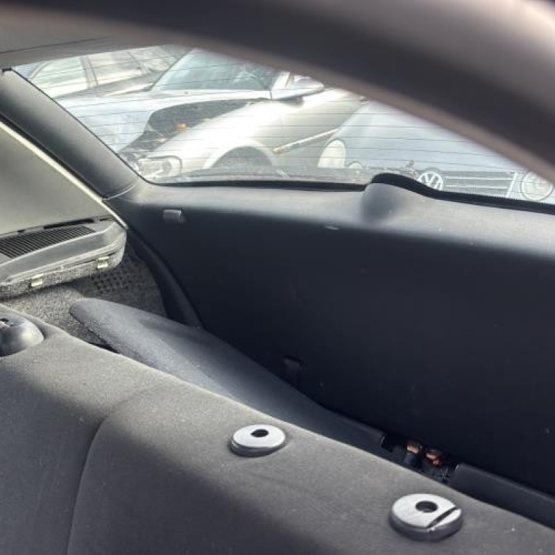 Amortisseur avant droit SKODA FABIA 1 Photo n°15