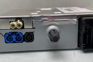 Autoradio d'origine CITROEN C3 3 SOCIETE