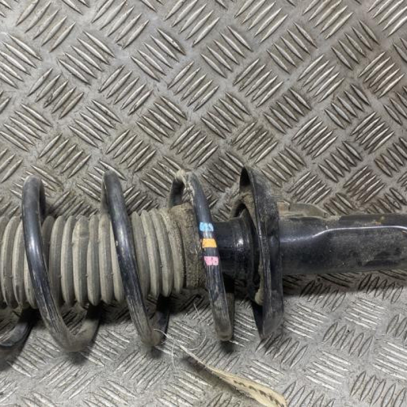 Amortisseur avant droit VOLKSWAGEN GOLF 5 Photo n°1