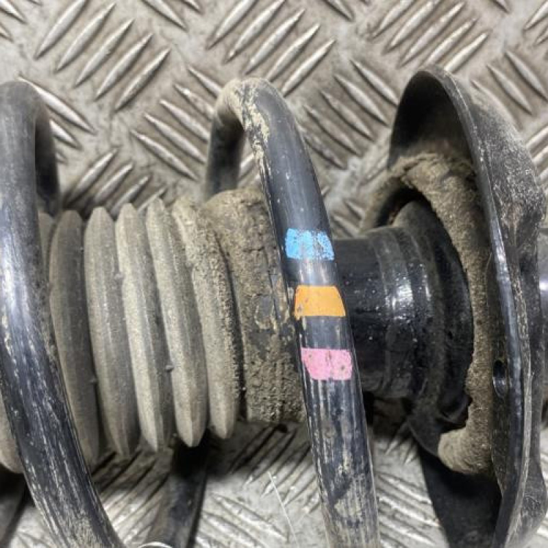 Amortisseur avant droit VOLKSWAGEN GOLF 5 Photo n°2