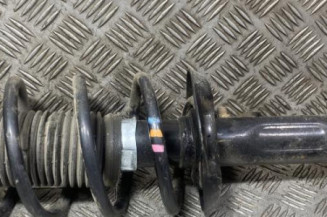 Amortisseur avant gauche VOLKSWAGEN GOLF 5 Photo n°1