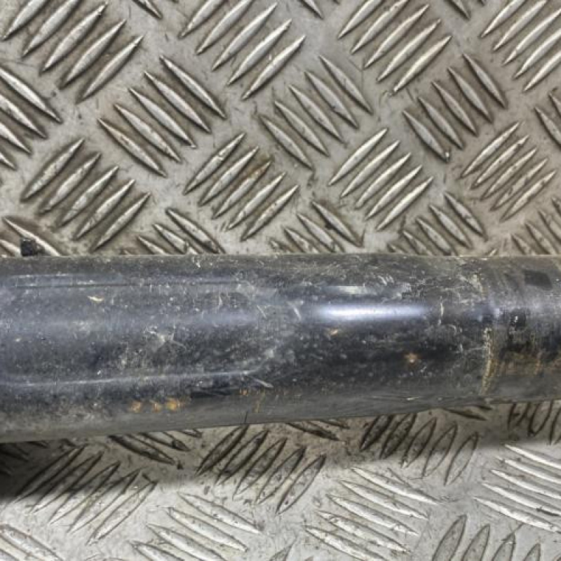 Amortisseur avant gauche VOLKSWAGEN GOLF 5 Photo n°3