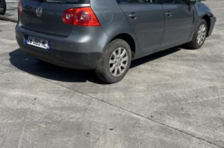 Amortisseur avant gauche VOLKSWAGEN GOLF 5