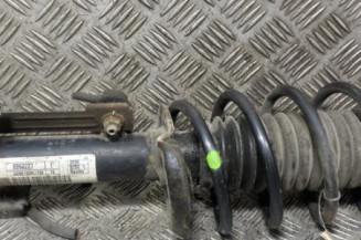 Amortisseur avant droit FORD FIESTA 5 Photo n°1